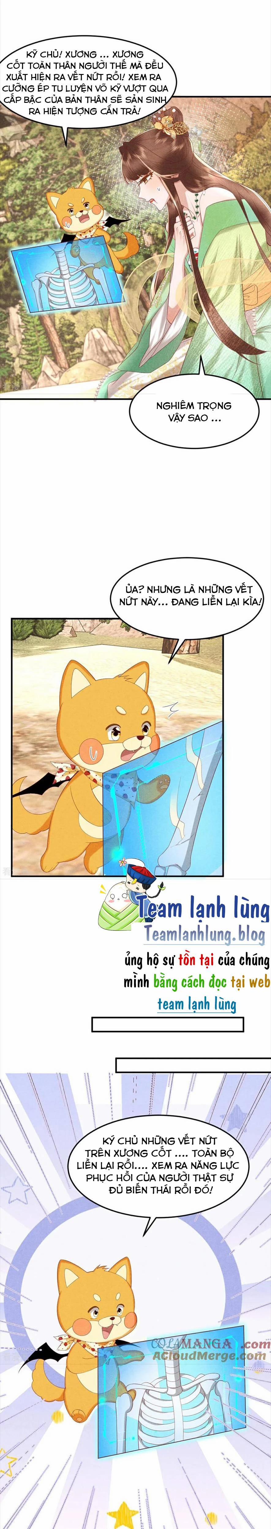 Hướng Dẫn Làm Nhiệm Vụ Của Nữ Diêm La 49 trang 7