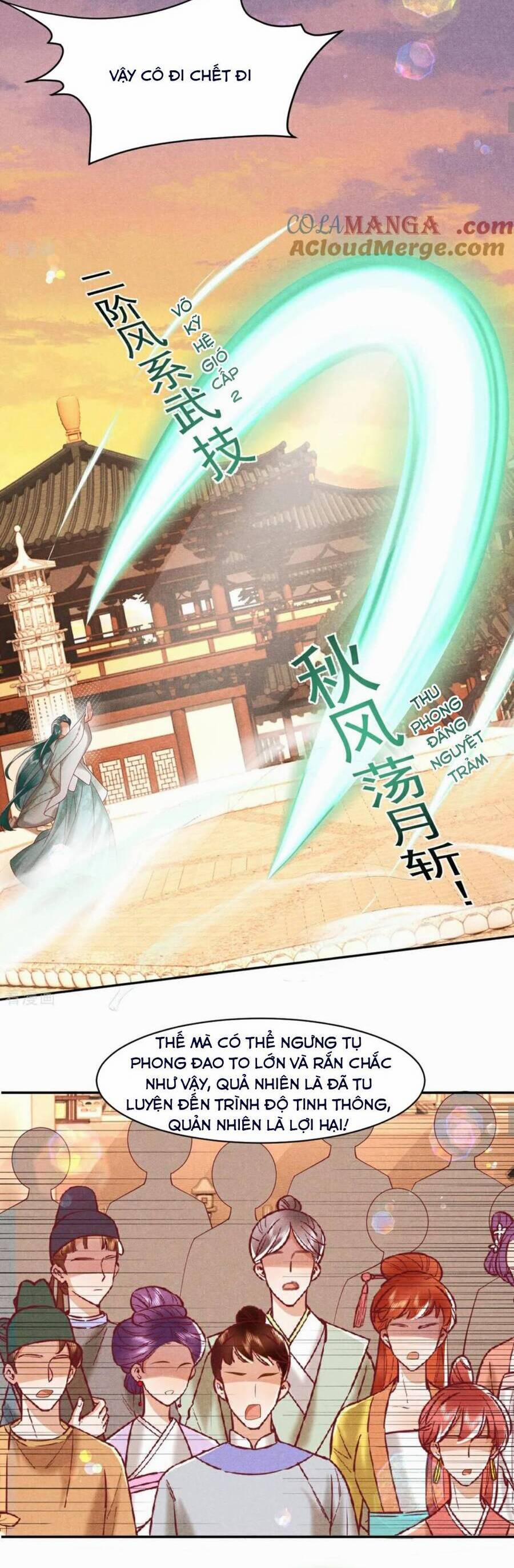 Hướng Dẫn Làm Nhiệm Vụ Của Nữ Diêm La 52 trang 10