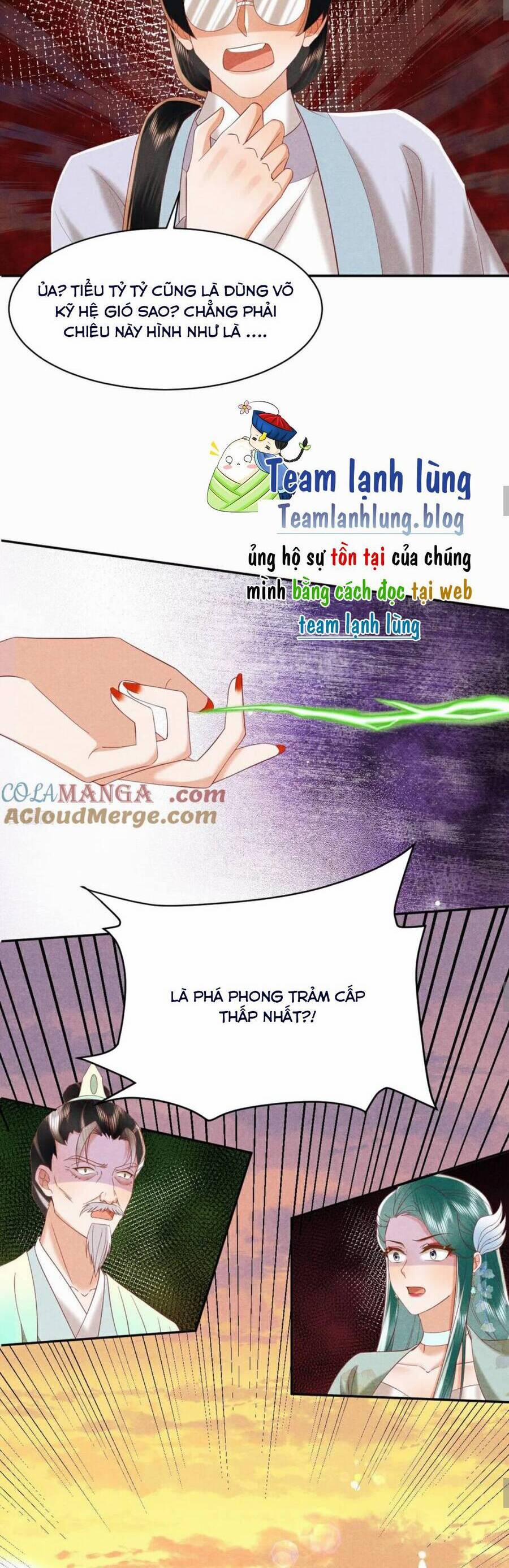 Hướng Dẫn Làm Nhiệm Vụ Của Nữ Diêm La 52 trang 13