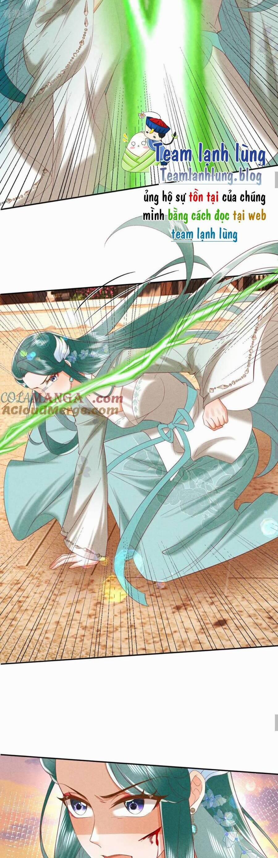 Hướng Dẫn Làm Nhiệm Vụ Của Nữ Diêm La 52 trang 15