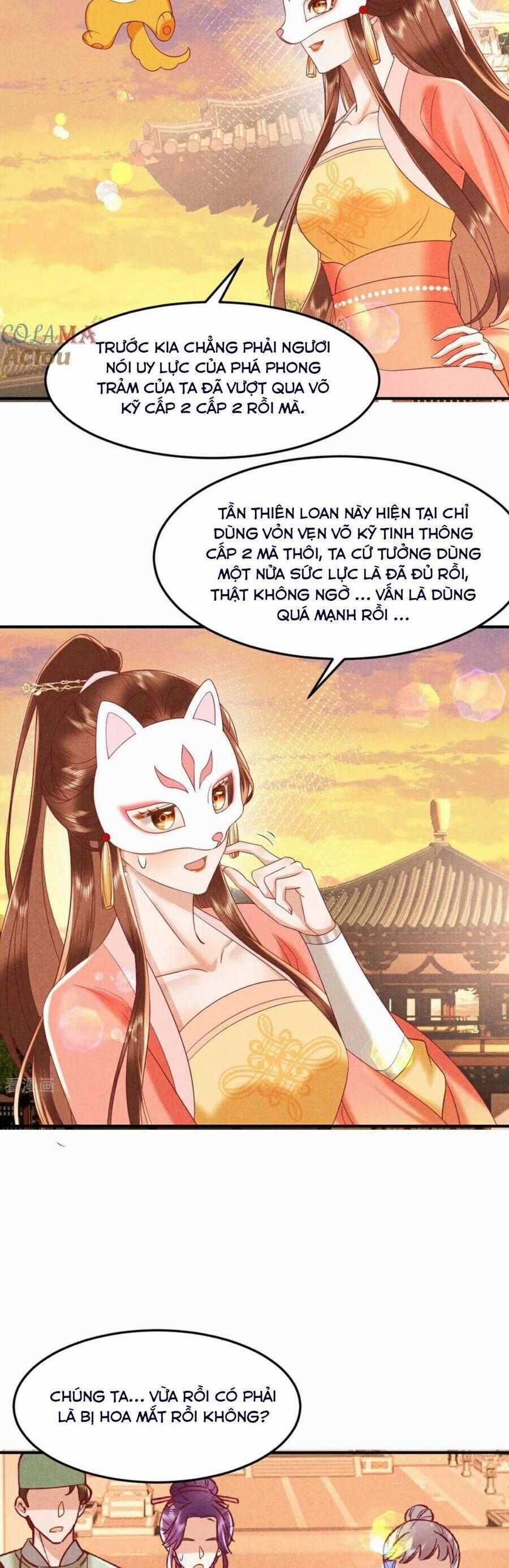 Hướng Dẫn Làm Nhiệm Vụ Của Nữ Diêm La 52 trang 18