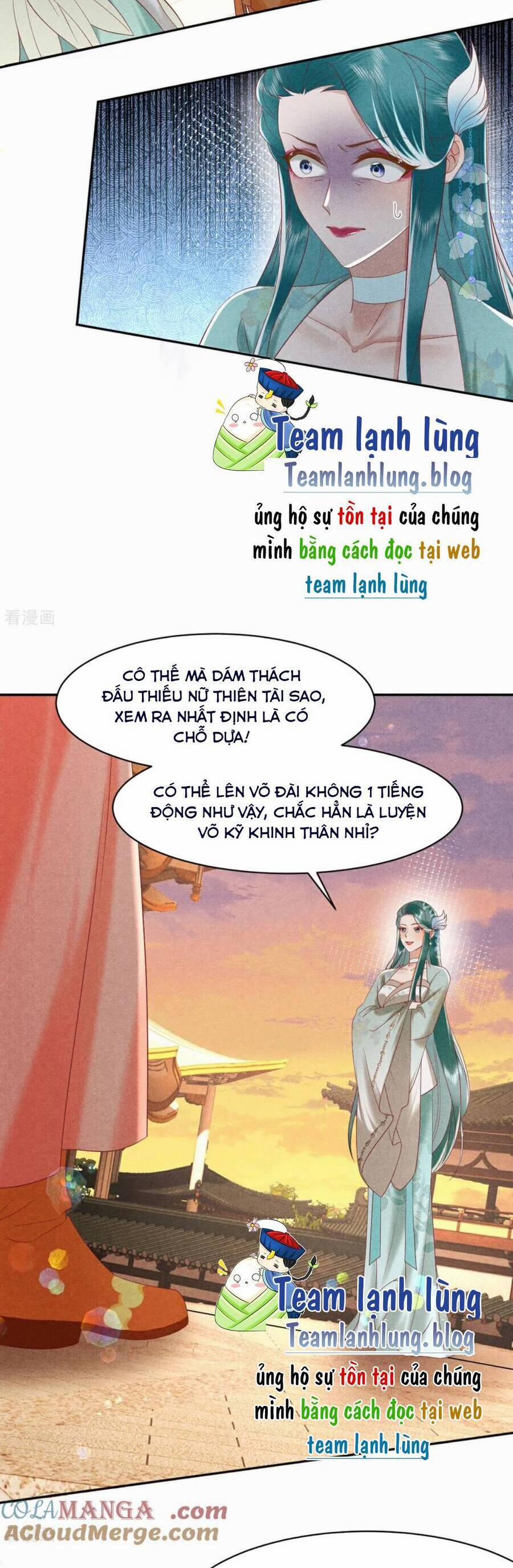 Hướng Dẫn Làm Nhiệm Vụ Của Nữ Diêm La 52 trang 3