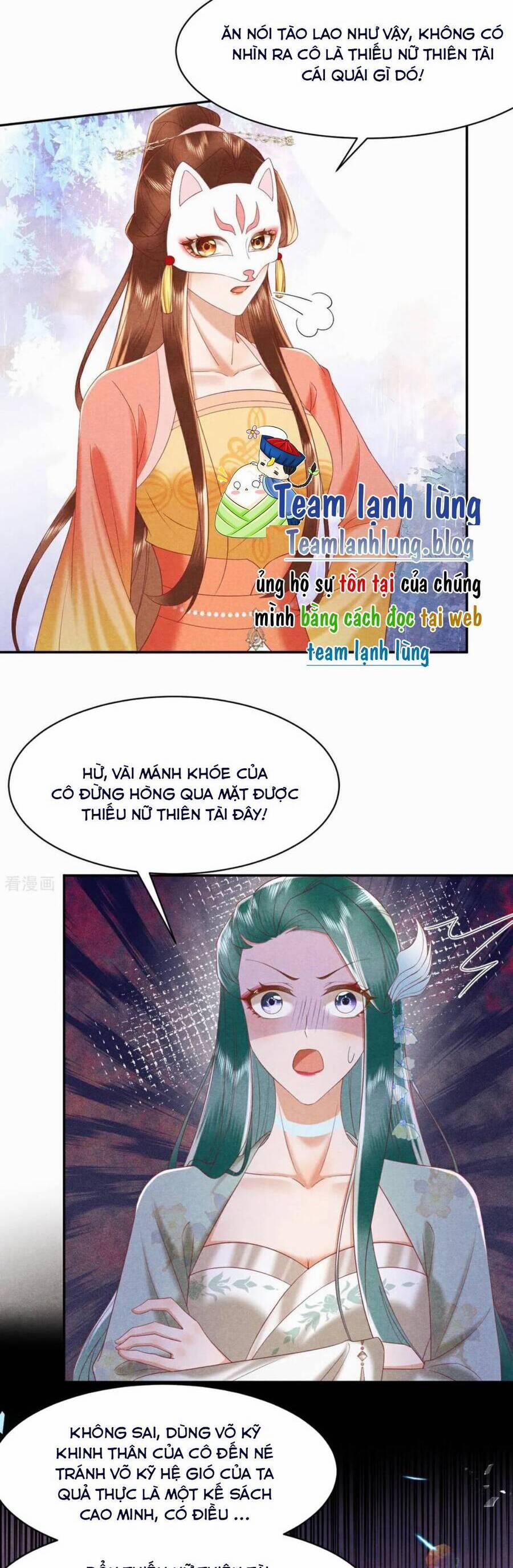 Hướng Dẫn Làm Nhiệm Vụ Của Nữ Diêm La 52 trang 4