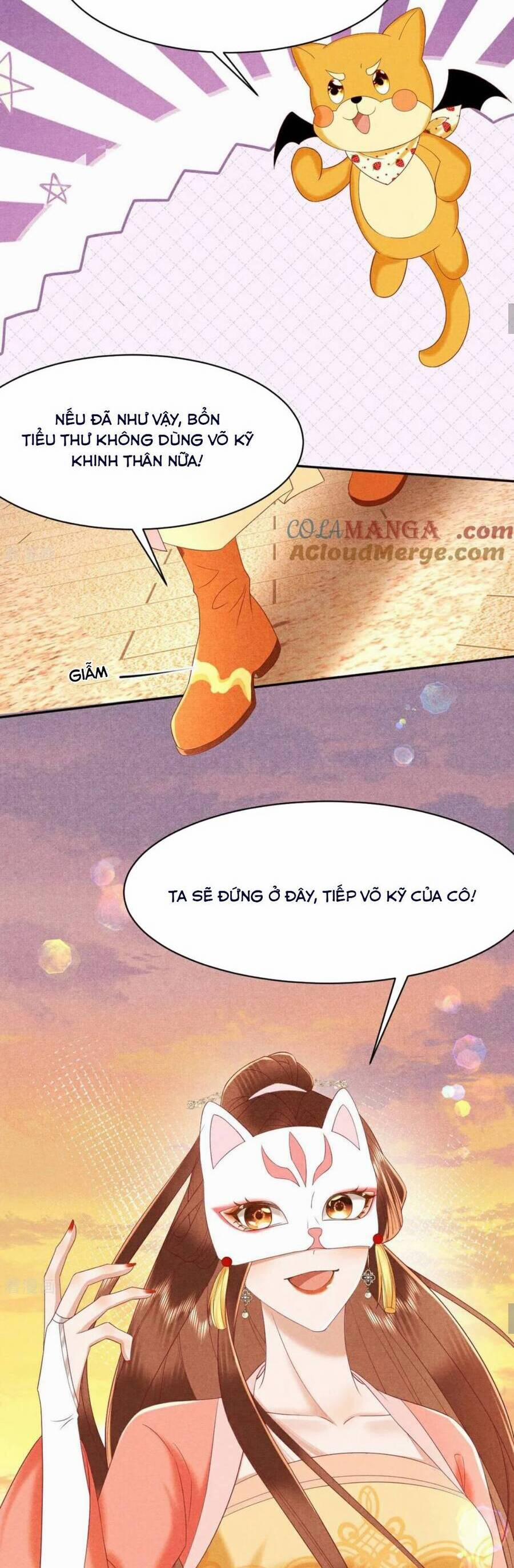 Hướng Dẫn Làm Nhiệm Vụ Của Nữ Diêm La 52 trang 7