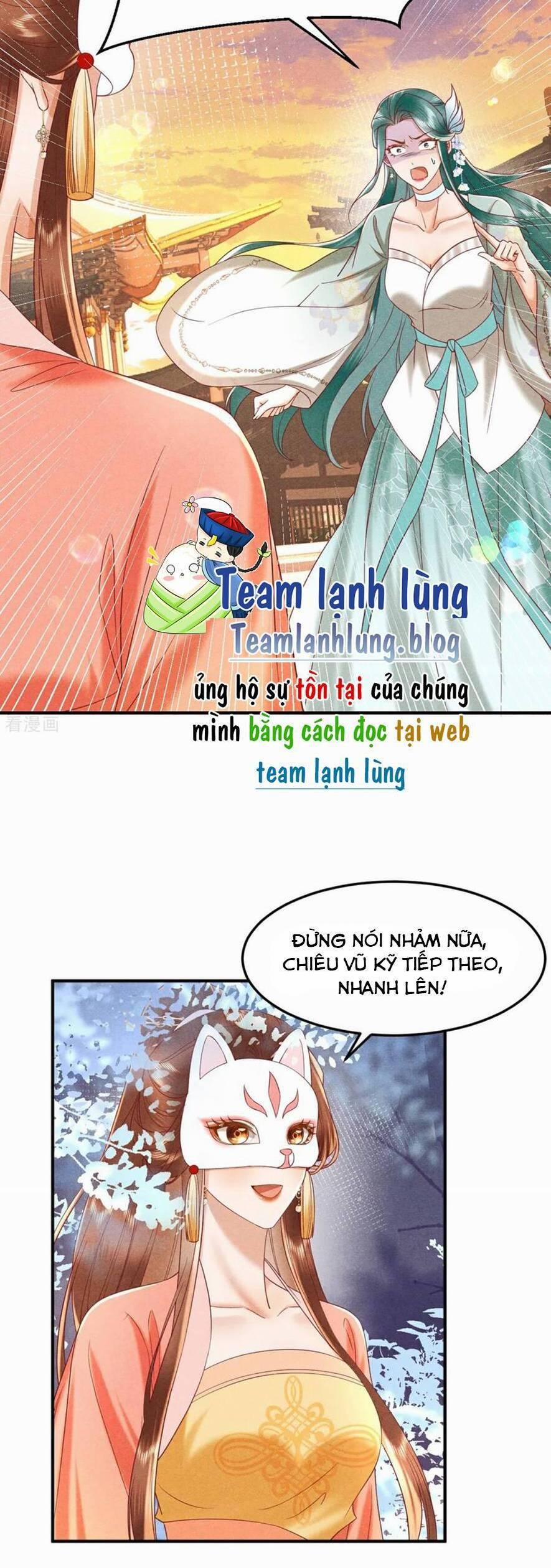 Hướng Dẫn Làm Nhiệm Vụ Của Nữ Diêm La 53 trang 1