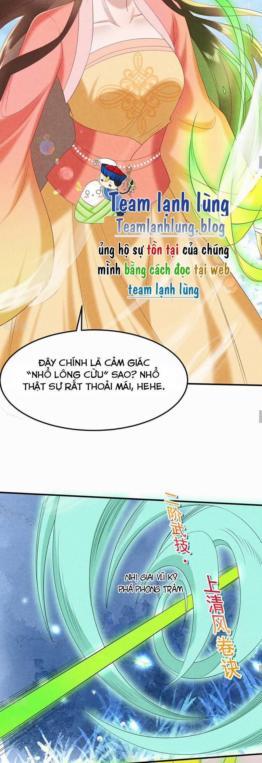 Hướng Dẫn Làm Nhiệm Vụ Của Nữ Diêm La 53 trang 11