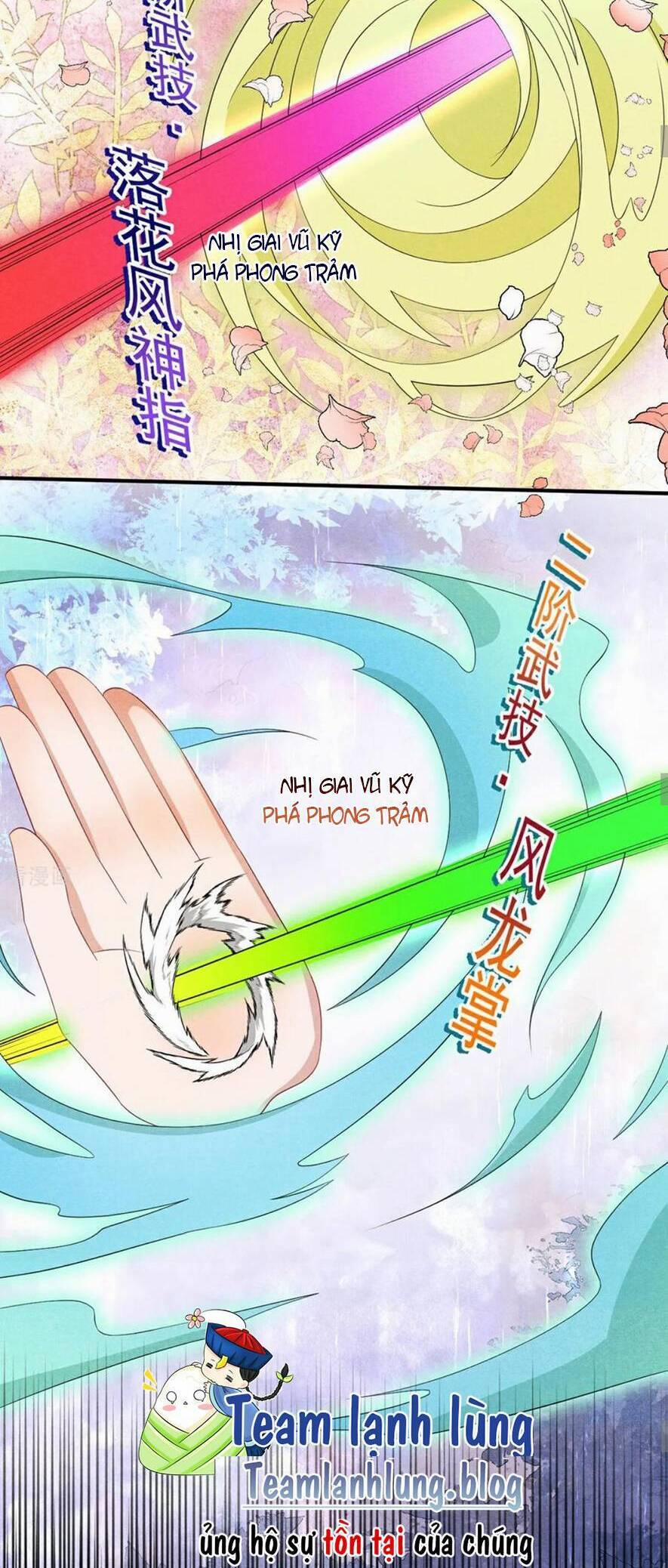 Hướng Dẫn Làm Nhiệm Vụ Của Nữ Diêm La 53 trang 13