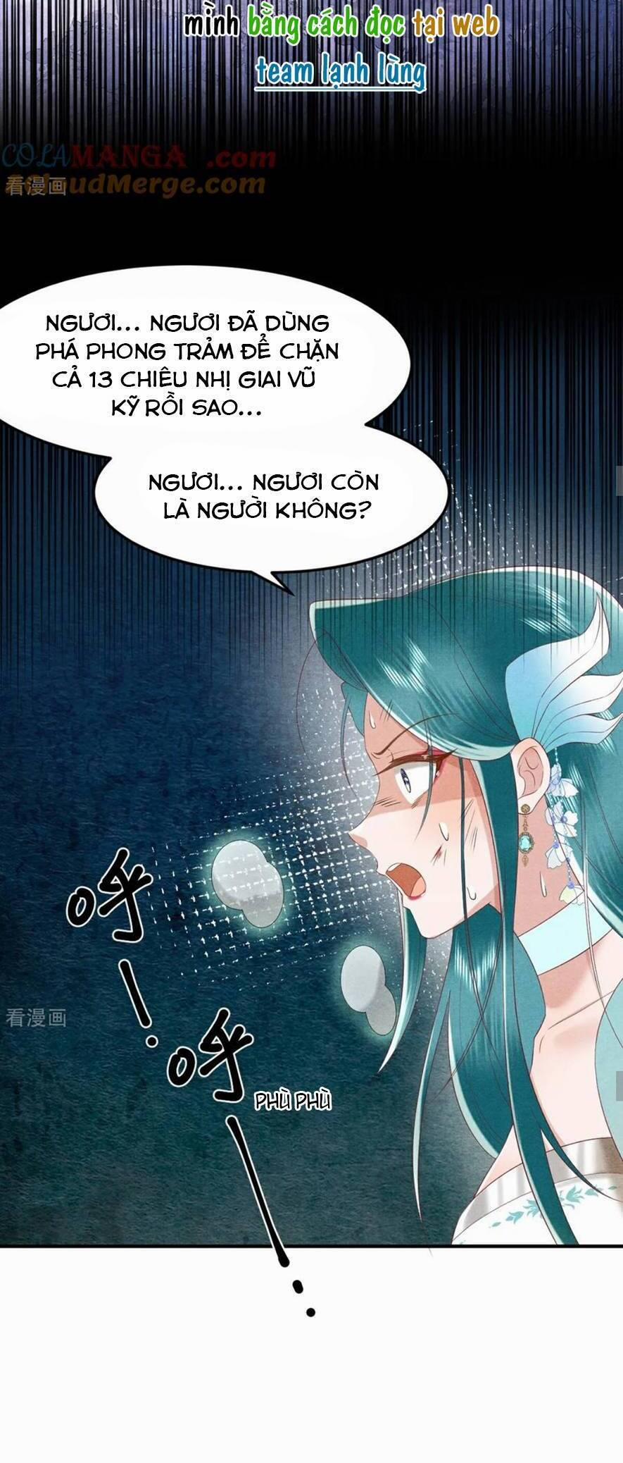 Hướng Dẫn Làm Nhiệm Vụ Của Nữ Diêm La 53 trang 14