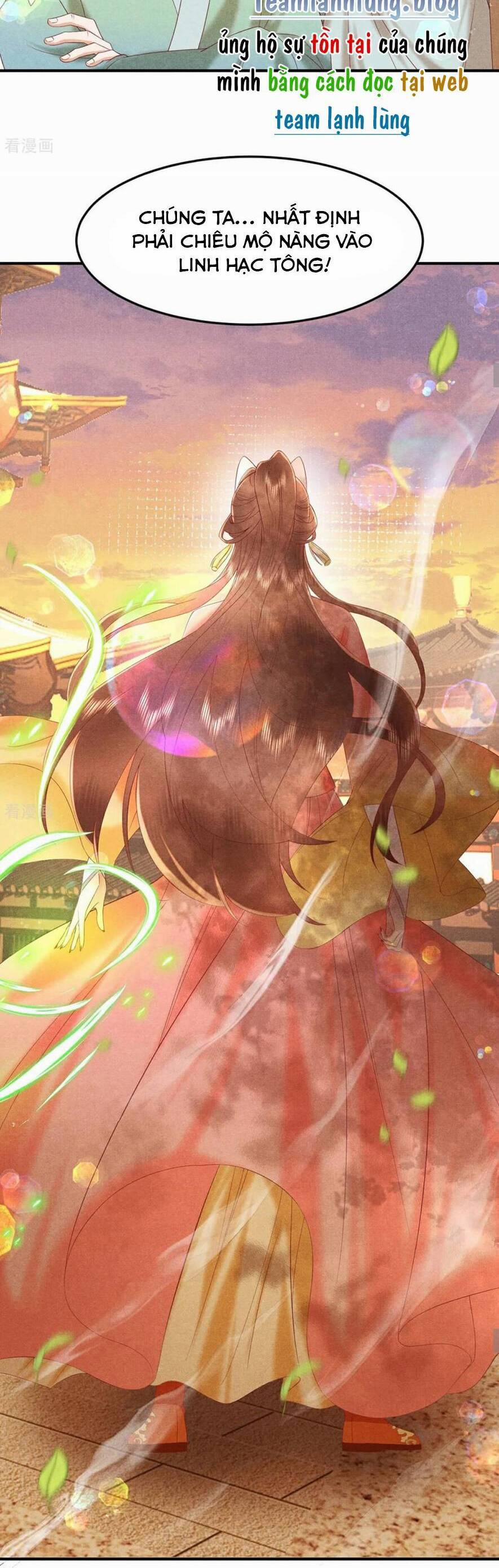 Hướng Dẫn Làm Nhiệm Vụ Của Nữ Diêm La 53 trang 16