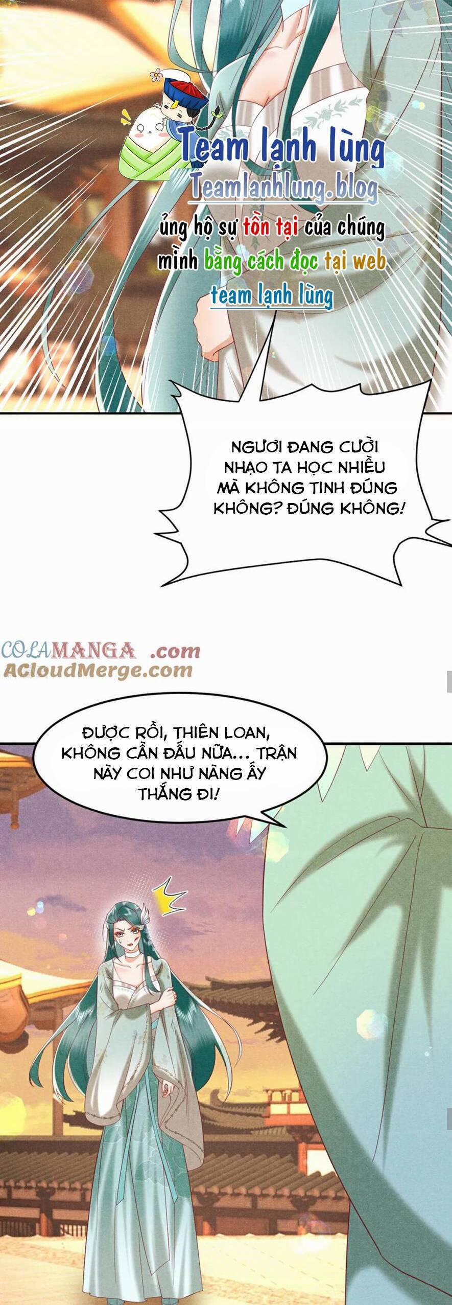 Hướng Dẫn Làm Nhiệm Vụ Của Nữ Diêm La 53 trang 18