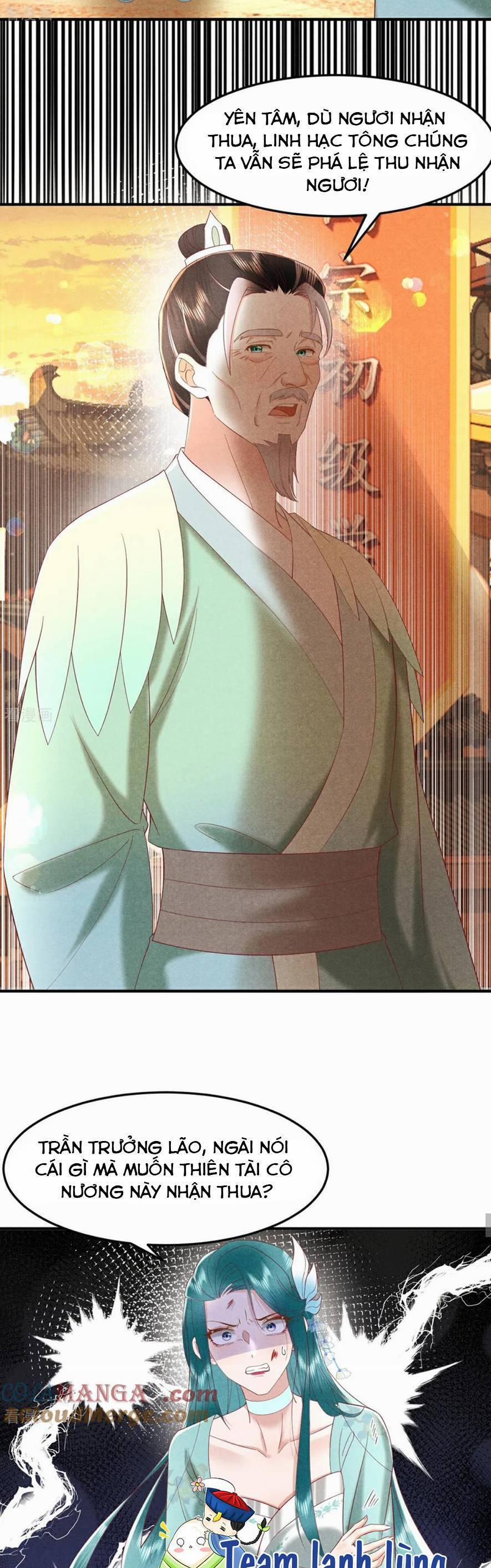 Hướng Dẫn Làm Nhiệm Vụ Của Nữ Diêm La 53 trang 19