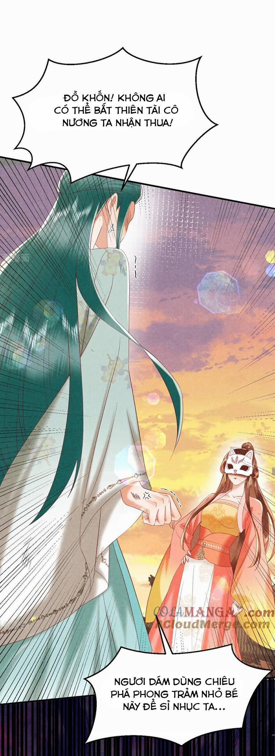 Hướng Dẫn Làm Nhiệm Vụ Của Nữ Diêm La 53 trang 23