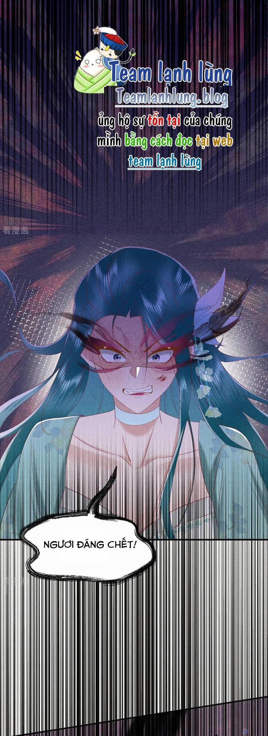 Hướng Dẫn Làm Nhiệm Vụ Của Nữ Diêm La 53 trang 24