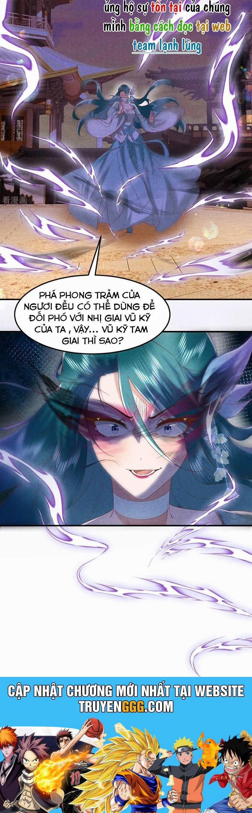 Hướng Dẫn Làm Nhiệm Vụ Của Nữ Diêm La 53 trang 26