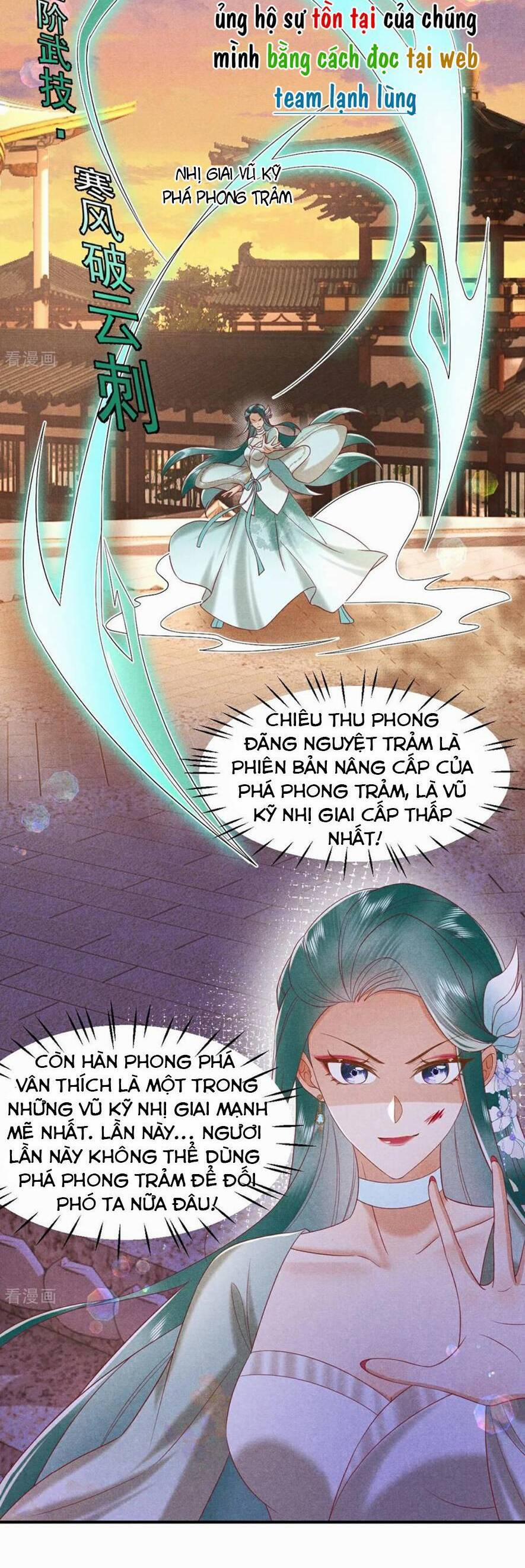 Hướng Dẫn Làm Nhiệm Vụ Của Nữ Diêm La 53 trang 3