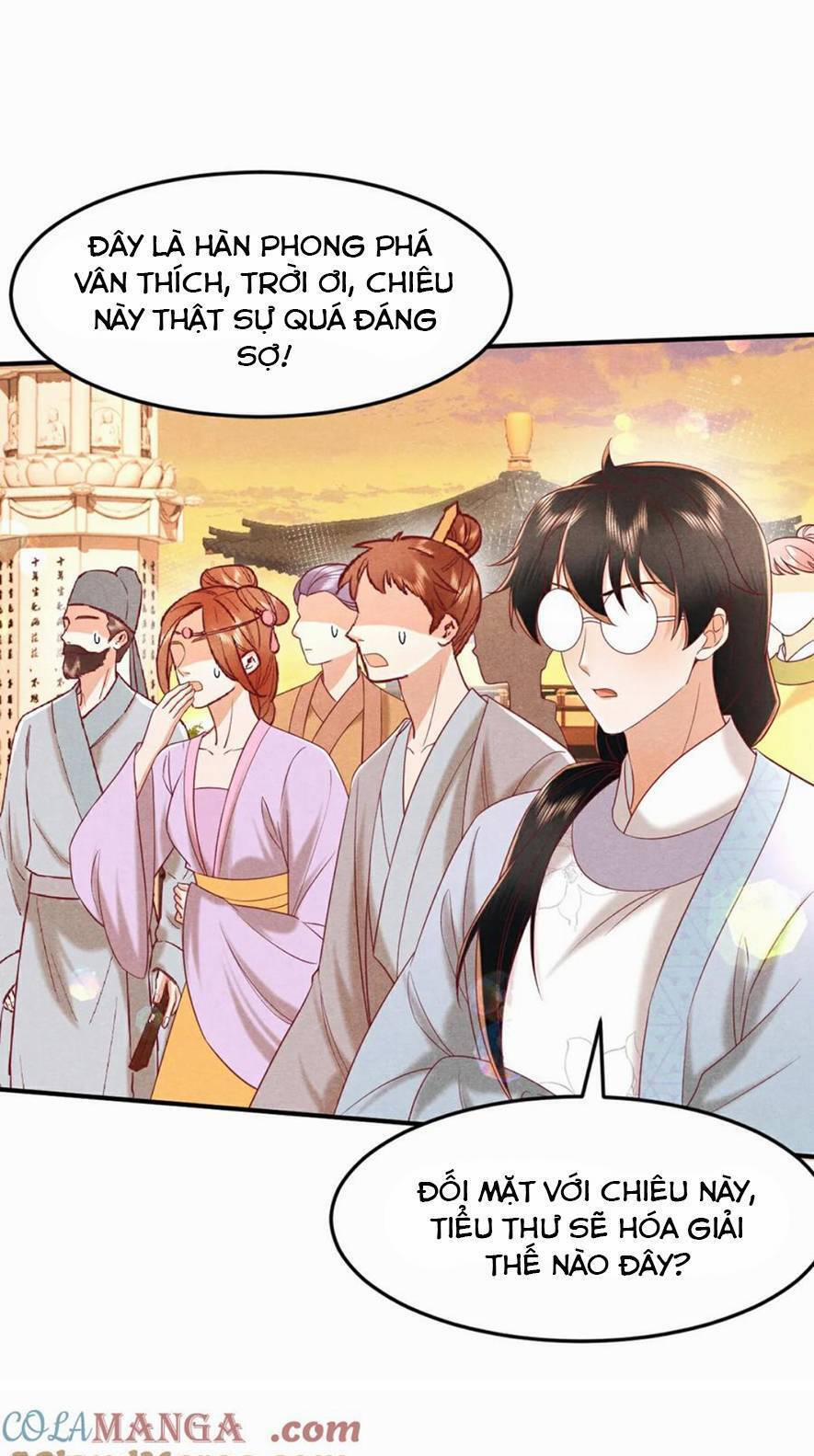 Hướng Dẫn Làm Nhiệm Vụ Của Nữ Diêm La 53 trang 4