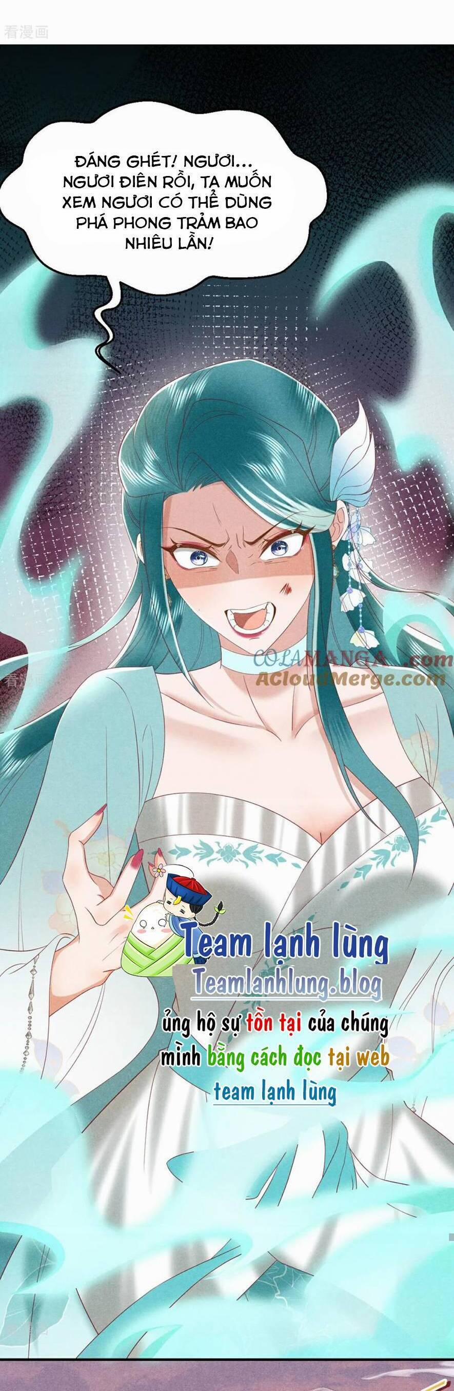 Hướng Dẫn Làm Nhiệm Vụ Của Nữ Diêm La 53 trang 9