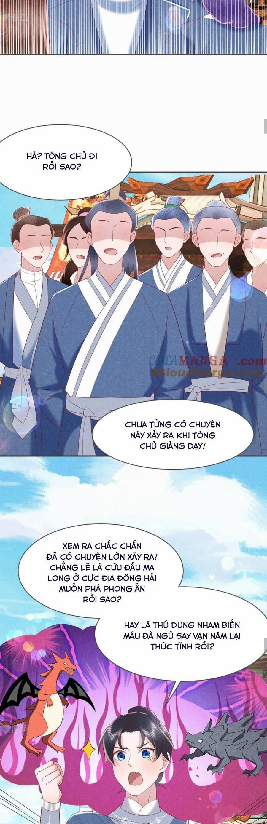 Hướng Dẫn Làm Nhiệm Vụ Của Nữ Diêm La 54 trang 16