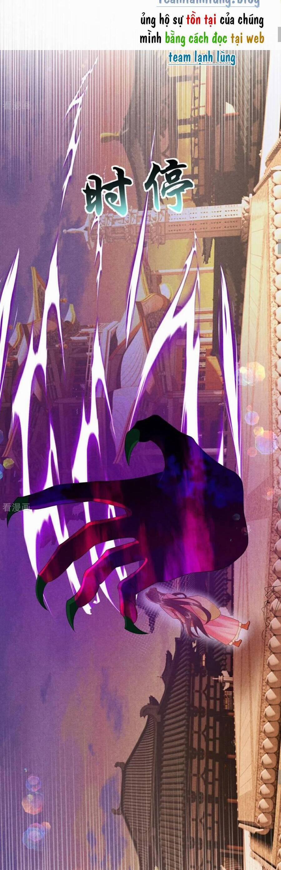 Hướng Dẫn Làm Nhiệm Vụ Của Nữ Diêm La 54 trang 18