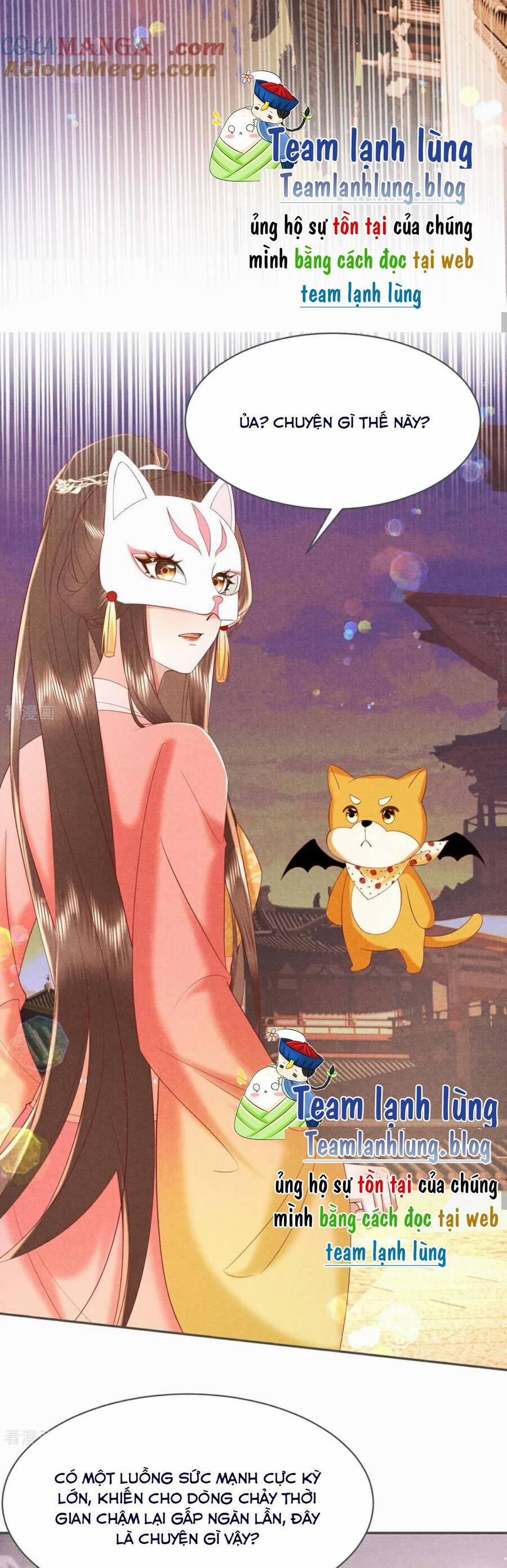 Hướng Dẫn Làm Nhiệm Vụ Của Nữ Diêm La 54 trang 19