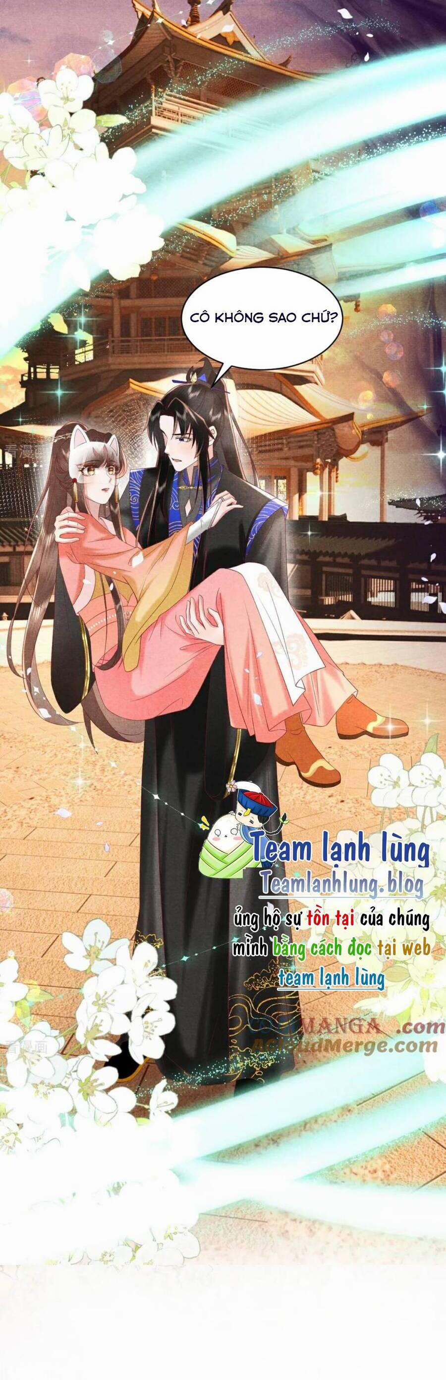 Hướng Dẫn Làm Nhiệm Vụ Của Nữ Diêm La 54 trang 21