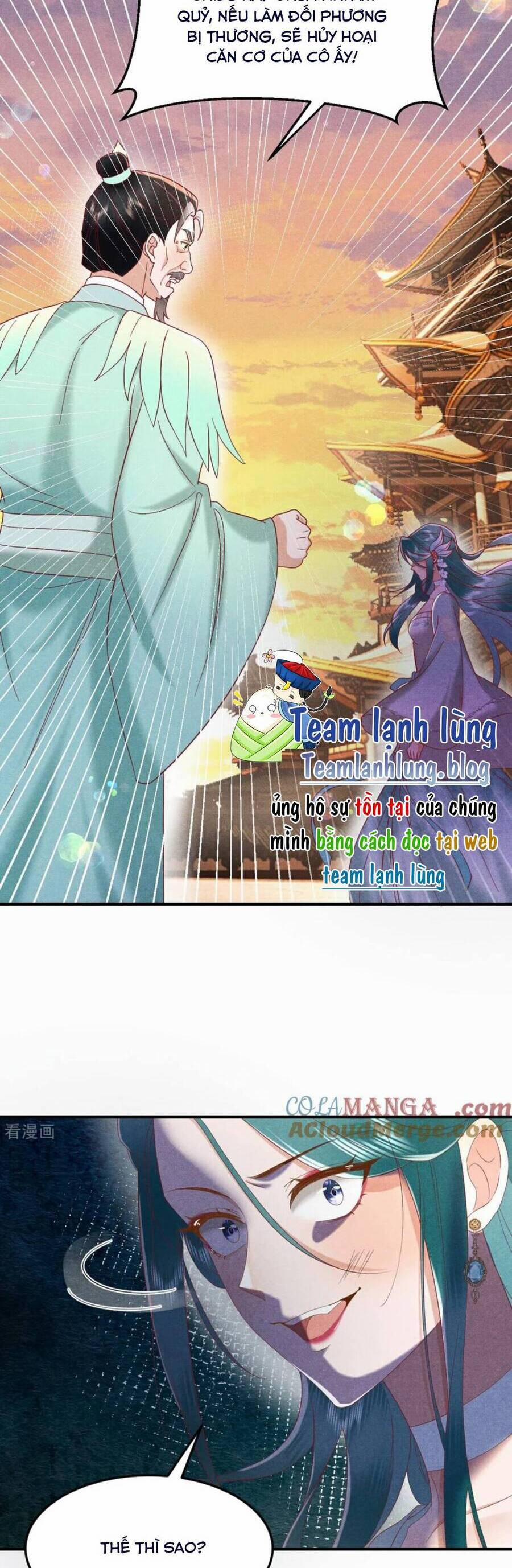 Hướng Dẫn Làm Nhiệm Vụ Của Nữ Diêm La 54 trang 4