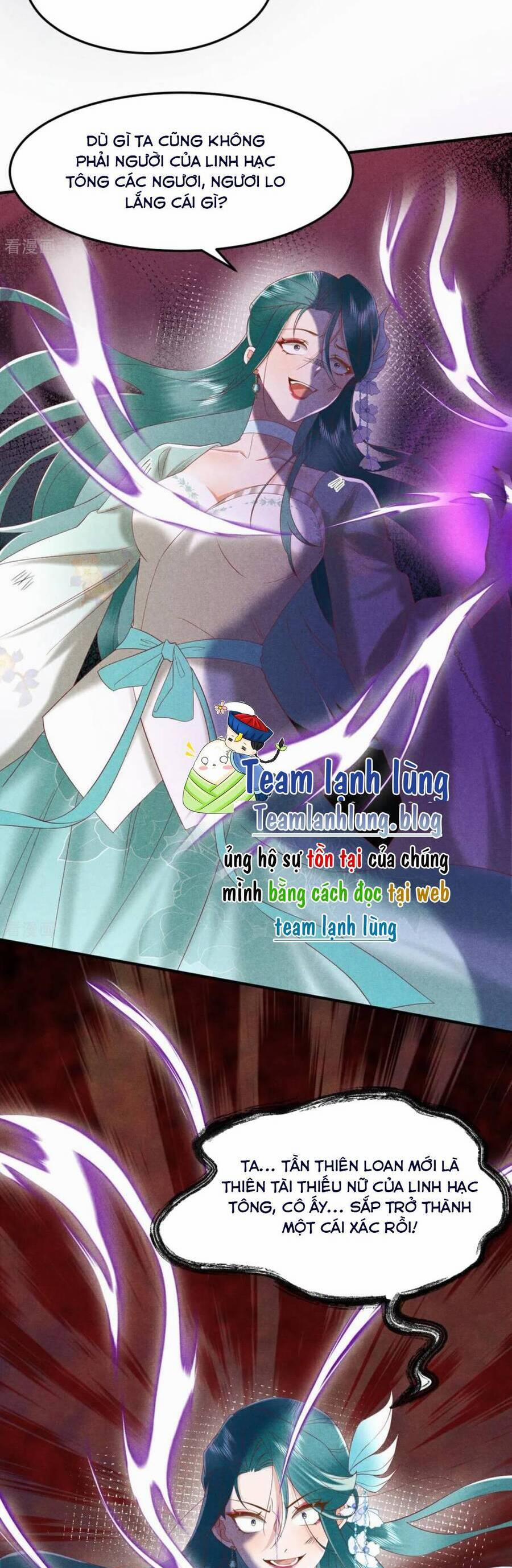 Hướng Dẫn Làm Nhiệm Vụ Của Nữ Diêm La 54 trang 5