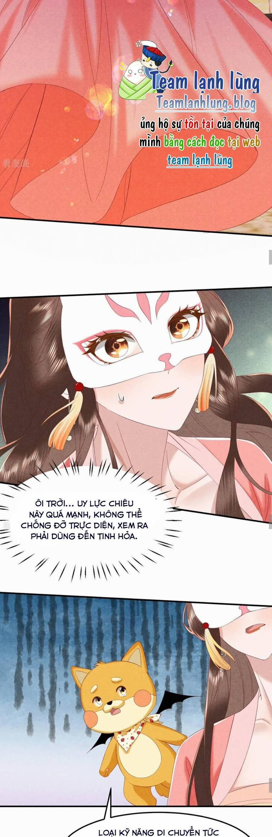 Hướng Dẫn Làm Nhiệm Vụ Của Nữ Diêm La 54 trang 9