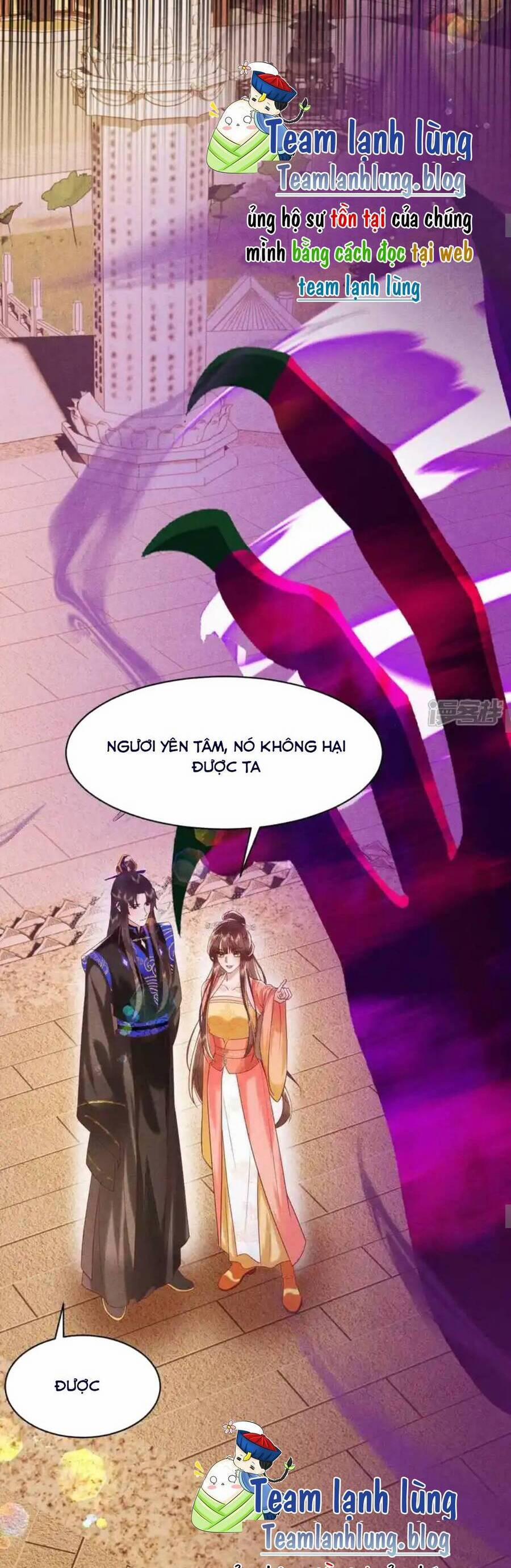 Hướng Dẫn Làm Nhiệm Vụ Của Nữ Diêm La 55 trang 13