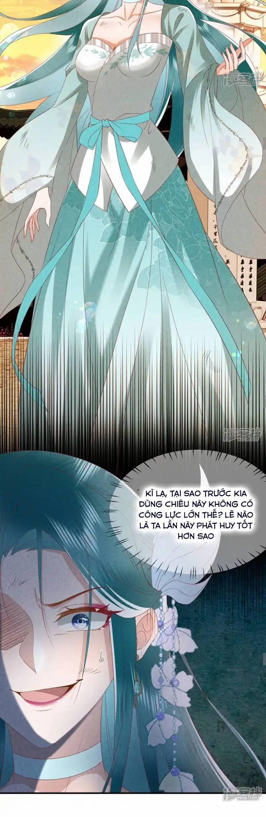 Hướng Dẫn Làm Nhiệm Vụ Của Nữ Diêm La 55 trang 17