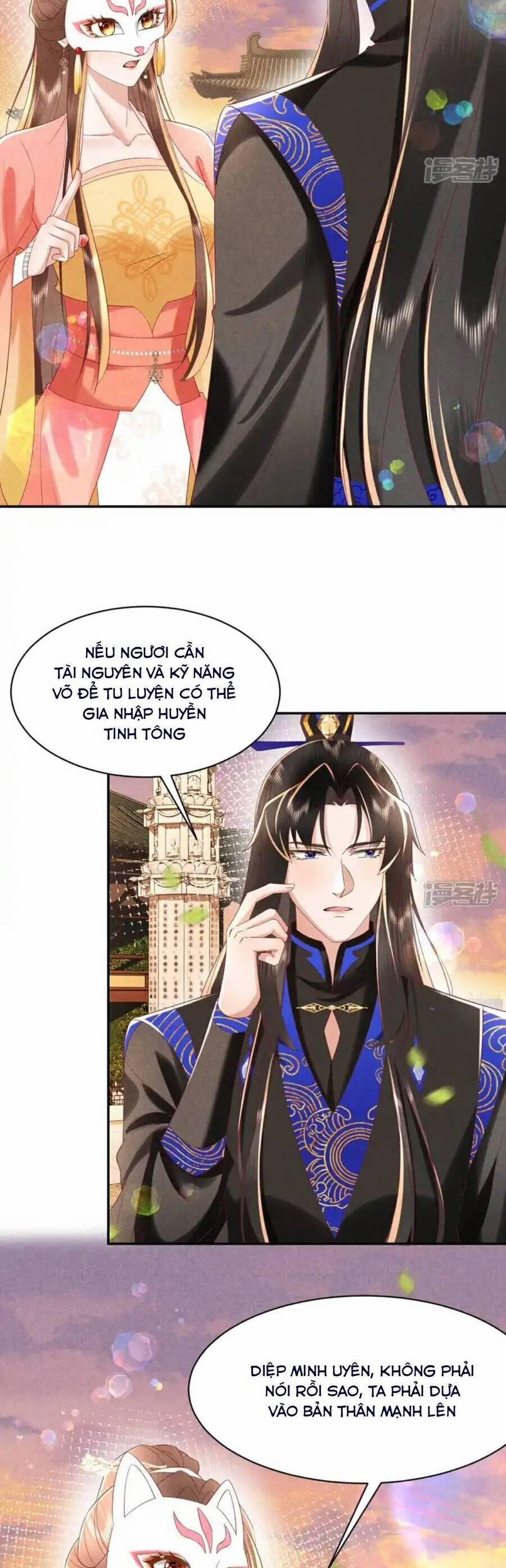 Hướng Dẫn Làm Nhiệm Vụ Của Nữ Diêm La 55 trang 2