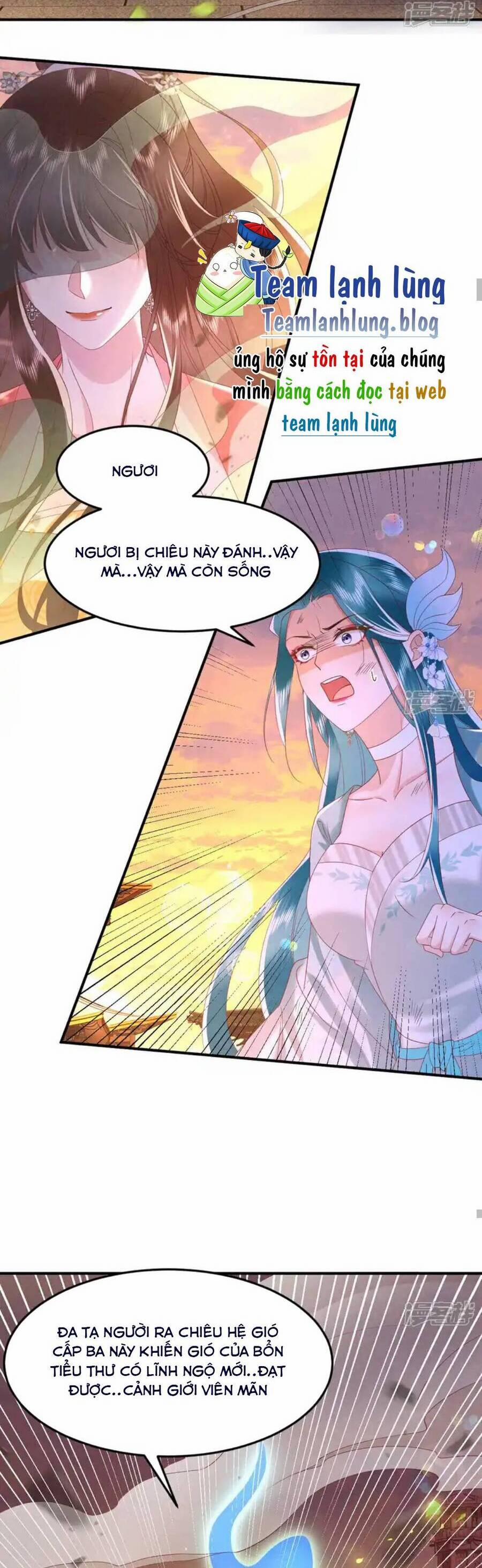 Hướng Dẫn Làm Nhiệm Vụ Của Nữ Diêm La 55 trang 21