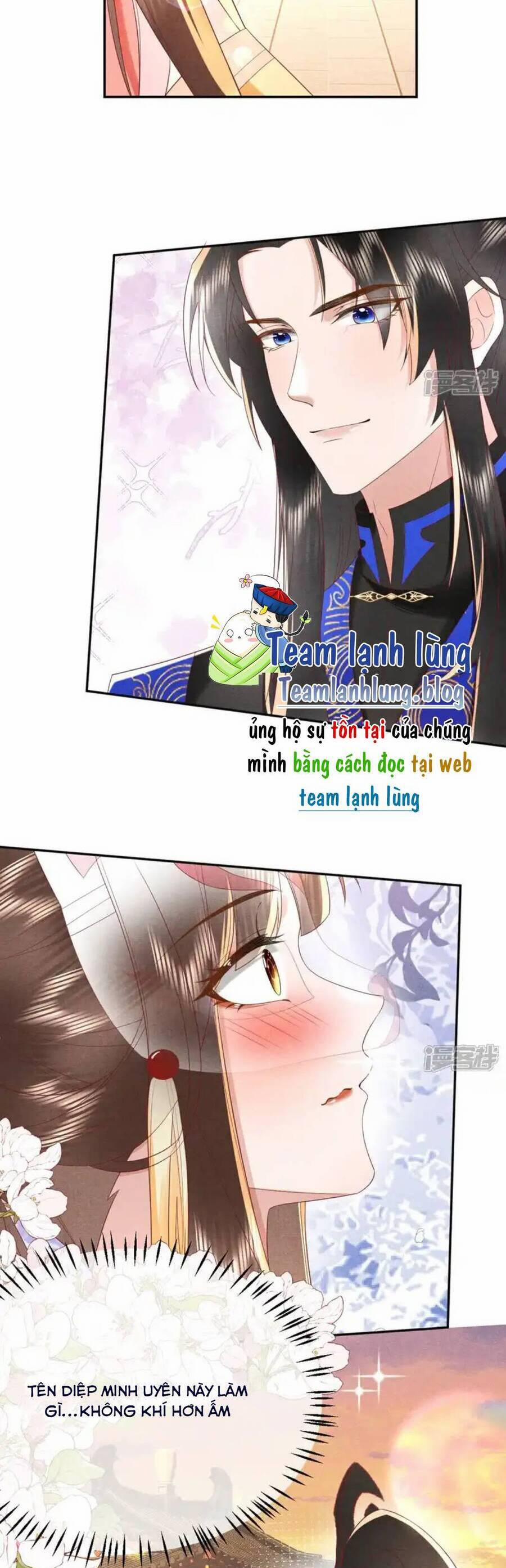 Hướng Dẫn Làm Nhiệm Vụ Của Nữ Diêm La 55 trang 5