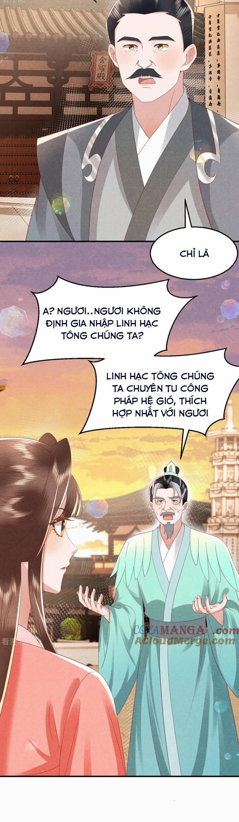 Hướng Dẫn Làm Nhiệm Vụ Của Nữ Diêm La 56 trang 11