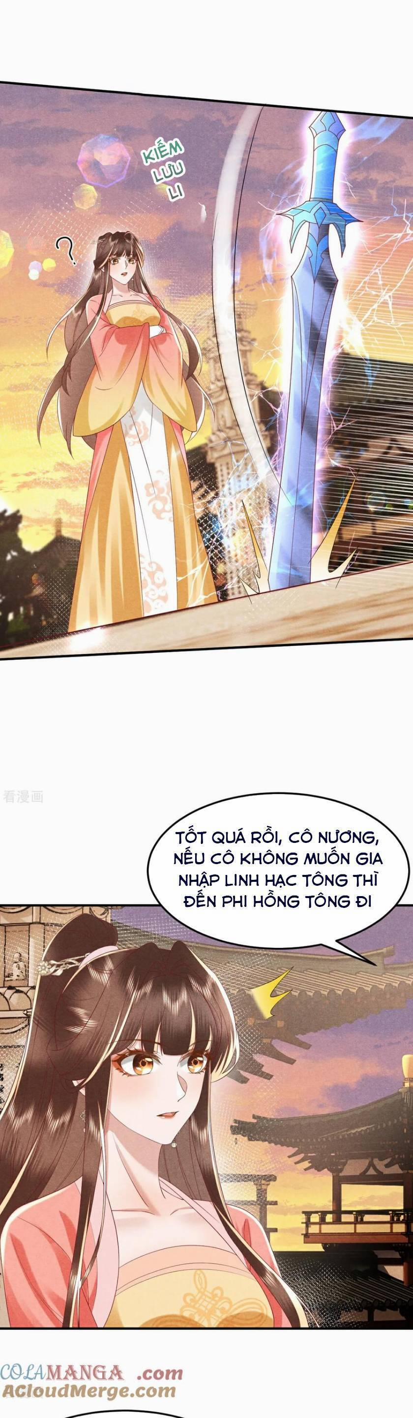 Hướng Dẫn Làm Nhiệm Vụ Của Nữ Diêm La 56 trang 12