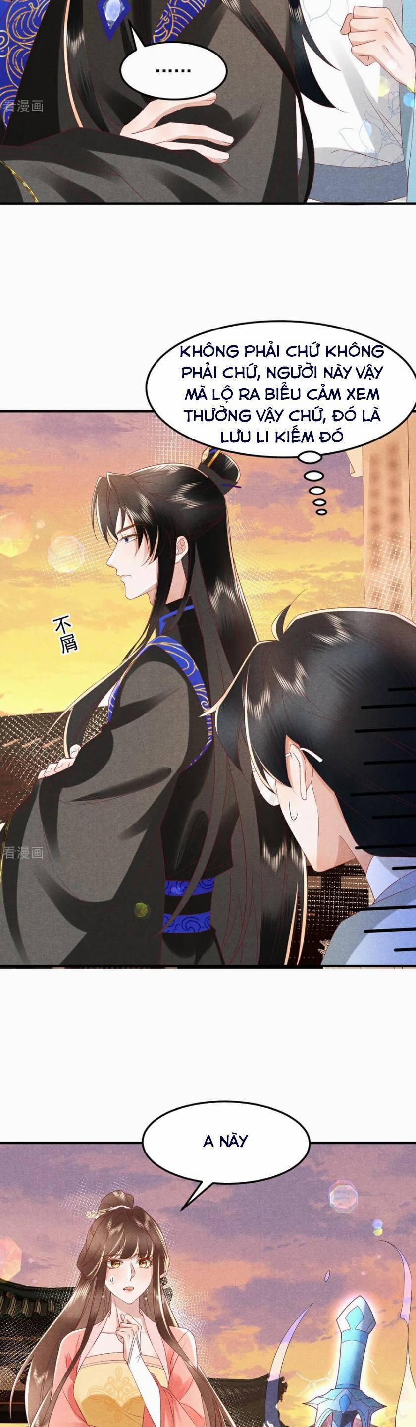 Hướng Dẫn Làm Nhiệm Vụ Của Nữ Diêm La 56 trang 15