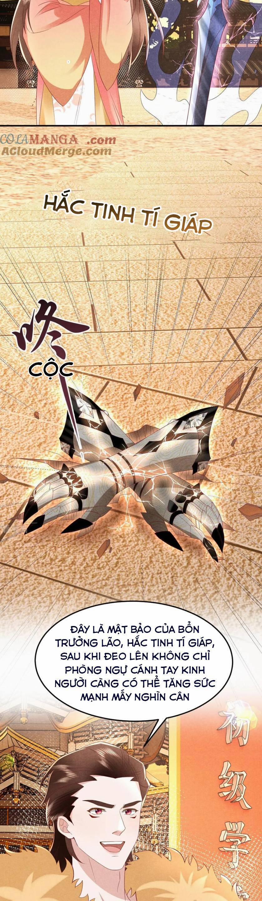 Hướng Dẫn Làm Nhiệm Vụ Của Nữ Diêm La 56 trang 16