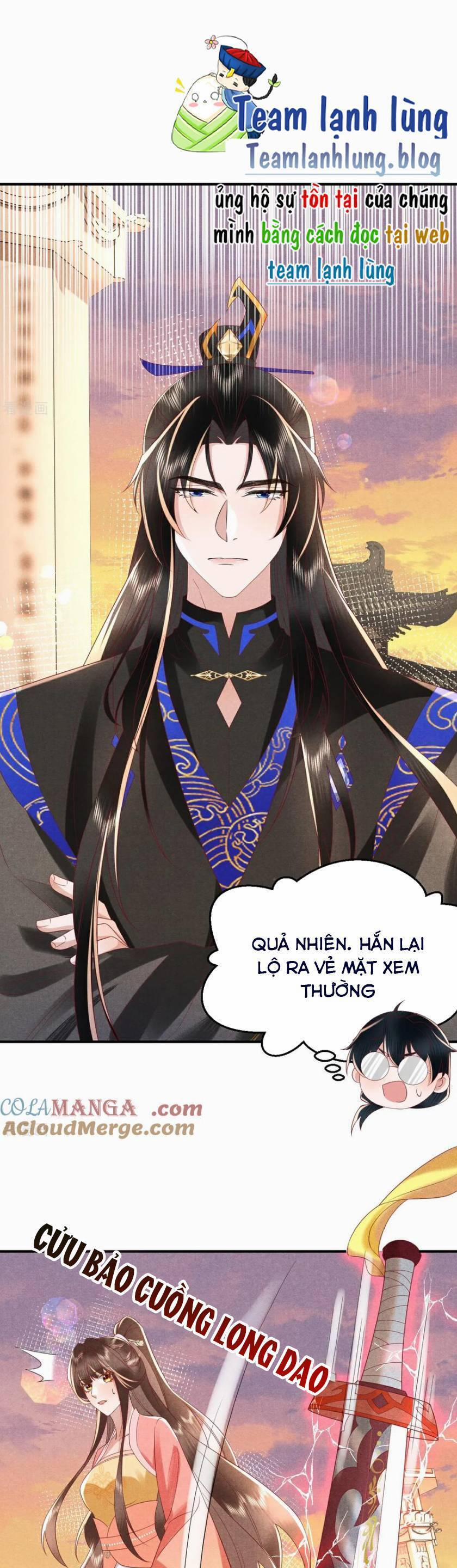 Hướng Dẫn Làm Nhiệm Vụ Của Nữ Diêm La 56 trang 18