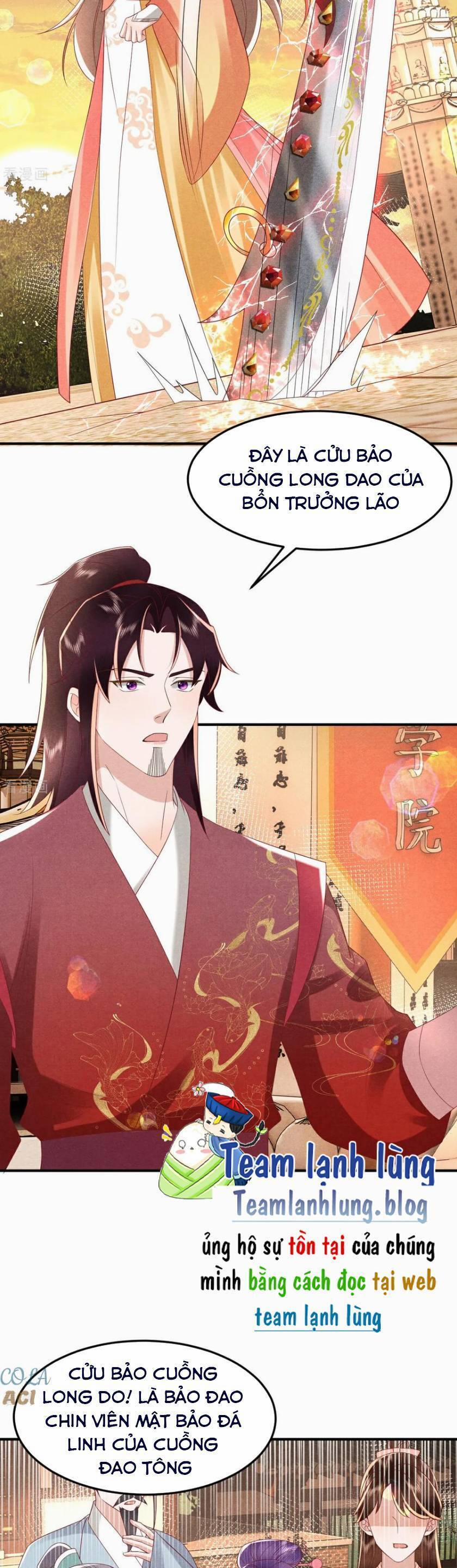 Hướng Dẫn Làm Nhiệm Vụ Của Nữ Diêm La 56 trang 19