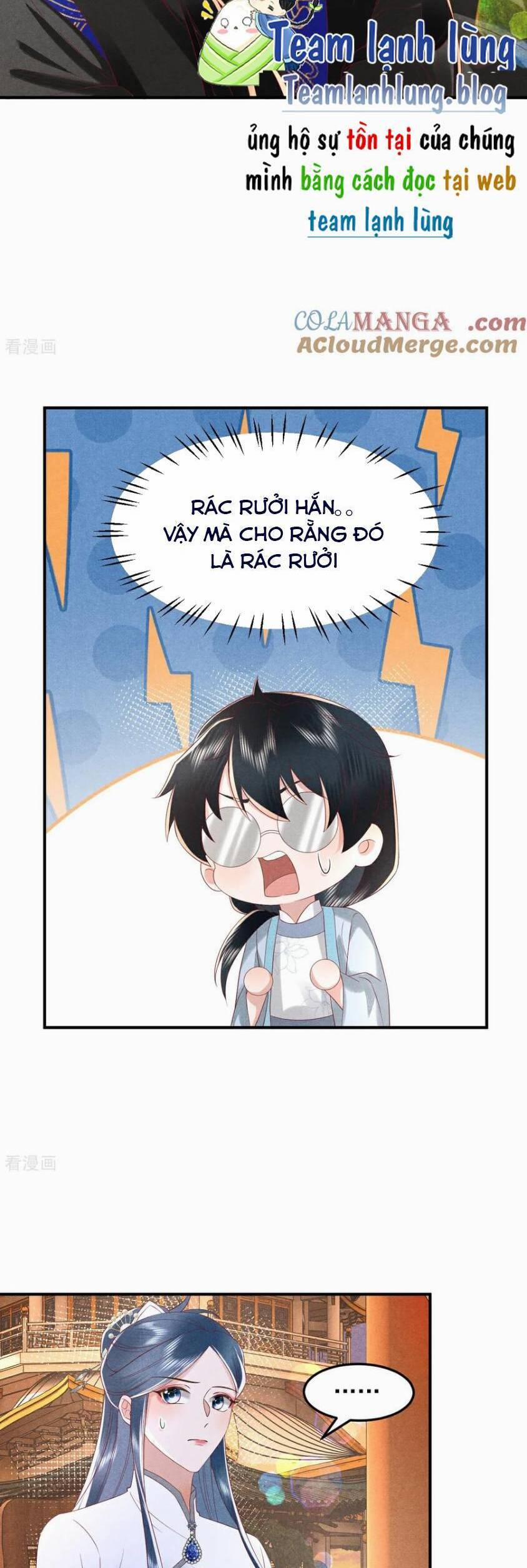 Hướng Dẫn Làm Nhiệm Vụ Của Nữ Diêm La 56 trang 21