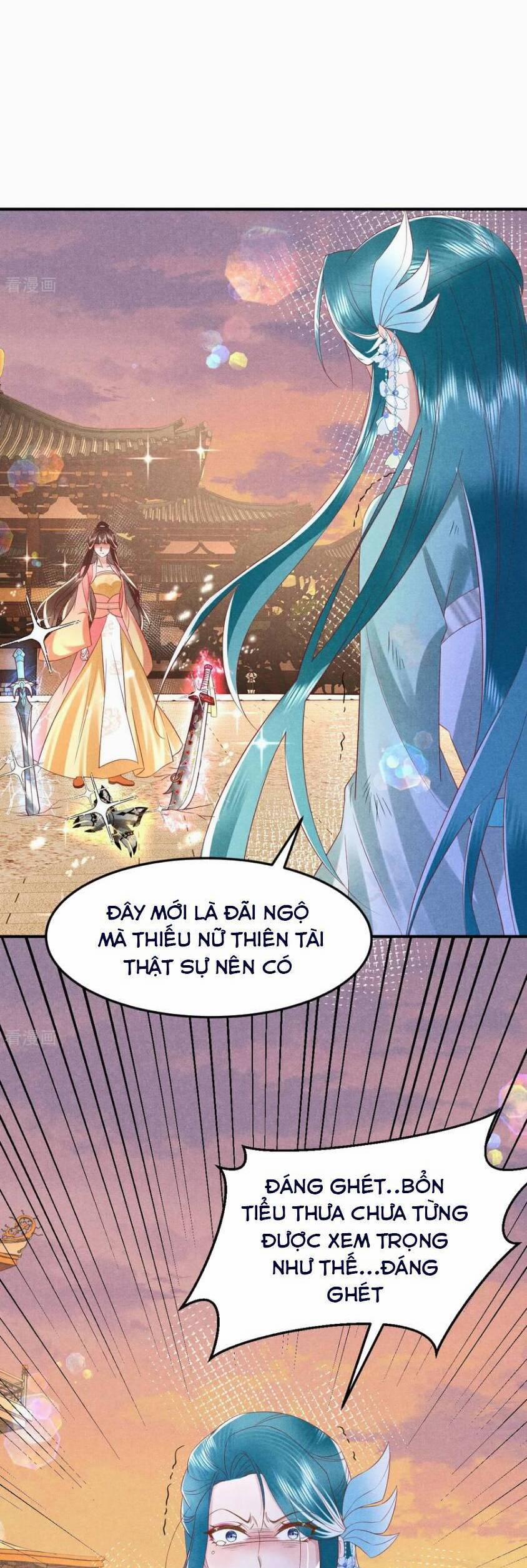 Hướng Dẫn Làm Nhiệm Vụ Của Nữ Diêm La 56 trang 23