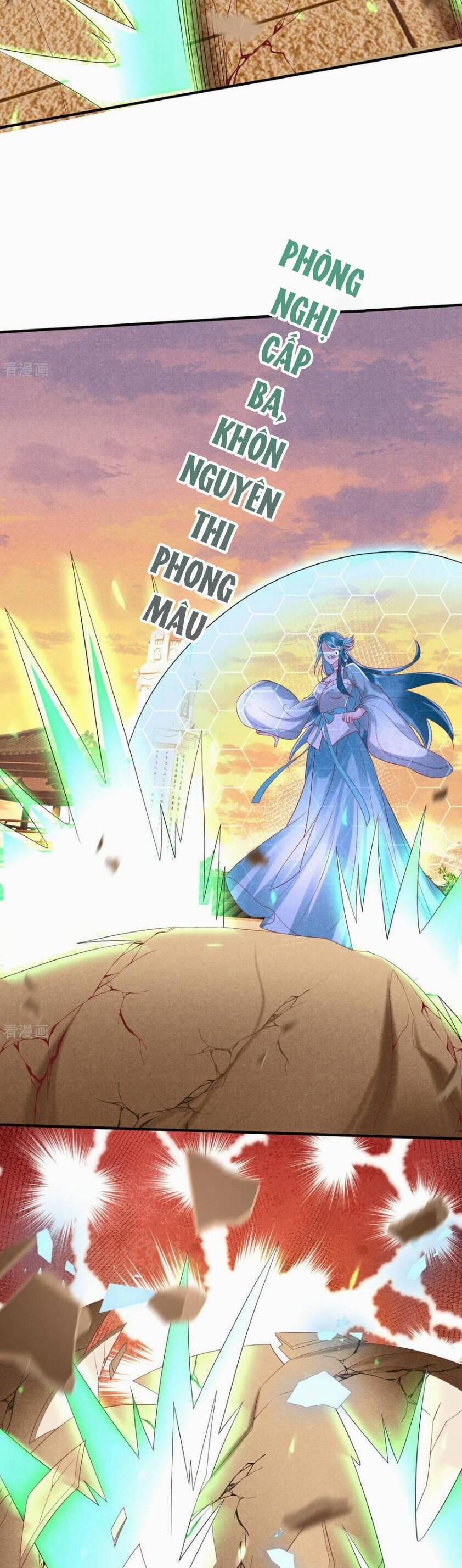 Hướng Dẫn Làm Nhiệm Vụ Của Nữ Diêm La 56 trang 4