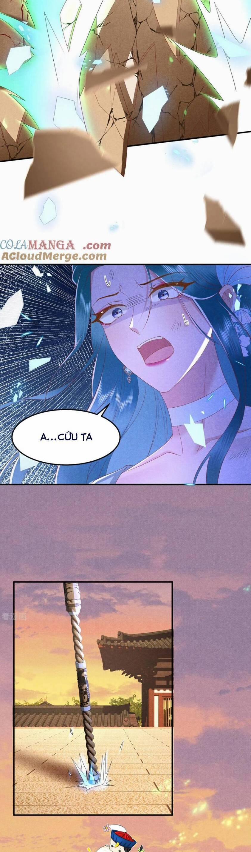 Hướng Dẫn Làm Nhiệm Vụ Của Nữ Diêm La 56 trang 5