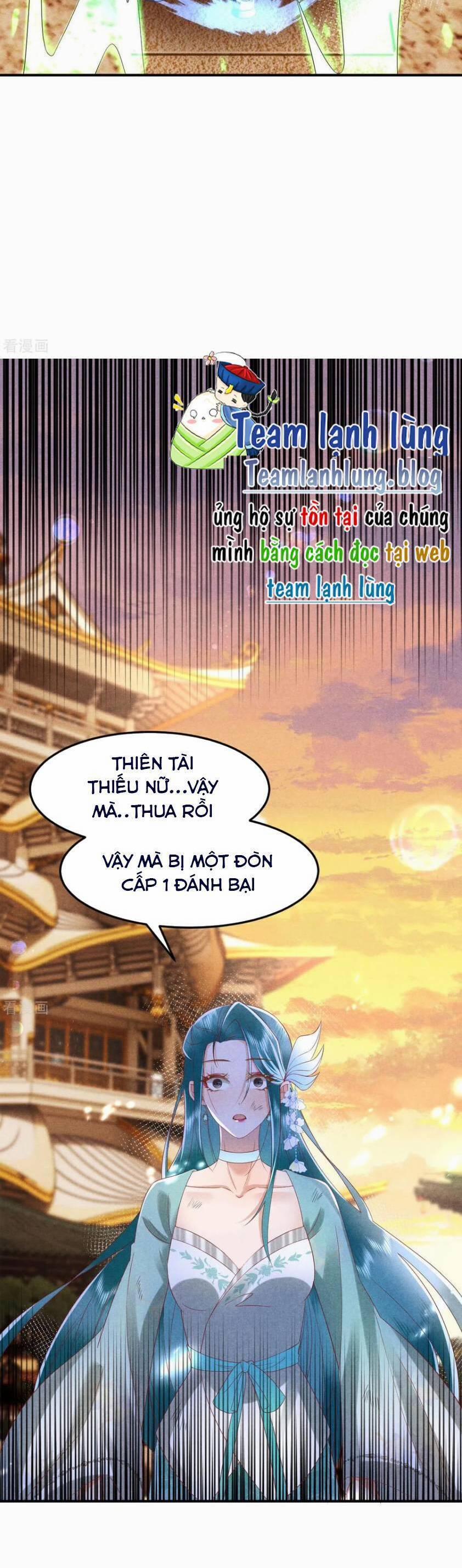 Hướng Dẫn Làm Nhiệm Vụ Của Nữ Diêm La 56 trang 7