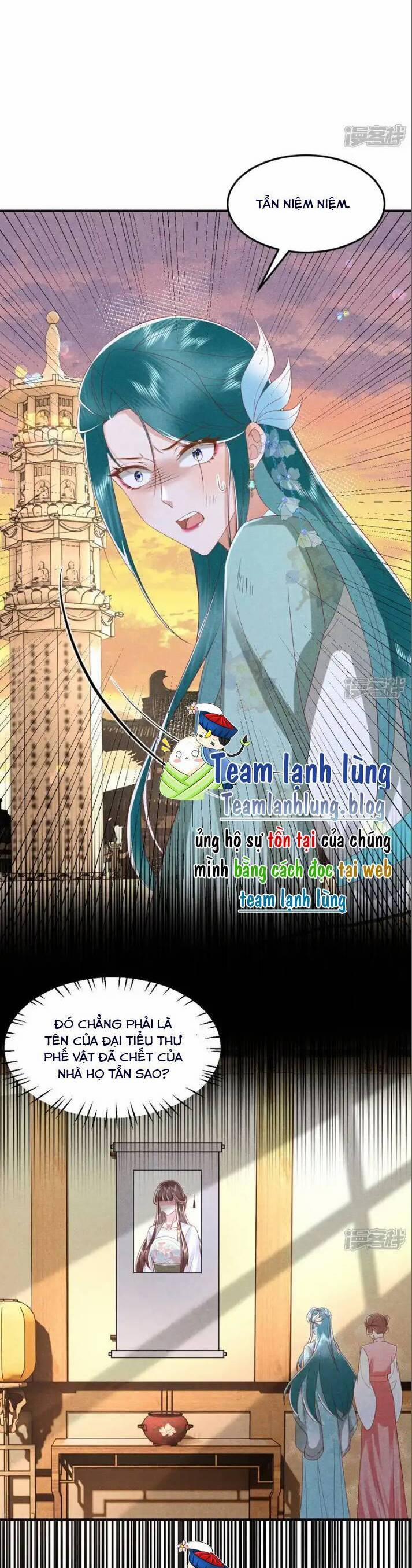 Hướng Dẫn Làm Nhiệm Vụ Của Nữ Diêm La 57 trang 13