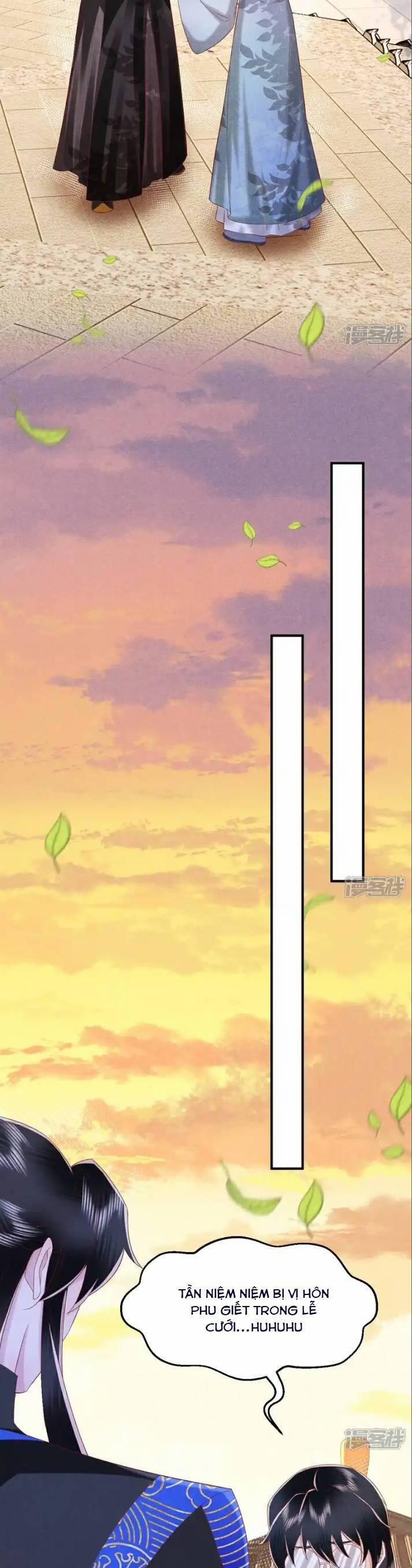 Hướng Dẫn Làm Nhiệm Vụ Của Nữ Diêm La 57 trang 18