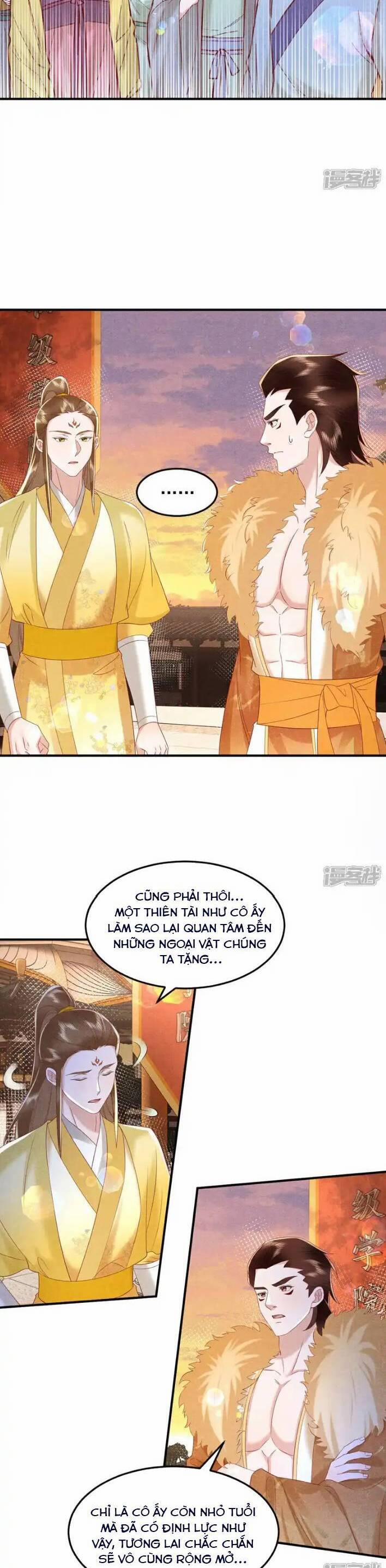 Hướng Dẫn Làm Nhiệm Vụ Của Nữ Diêm La 57 trang 3