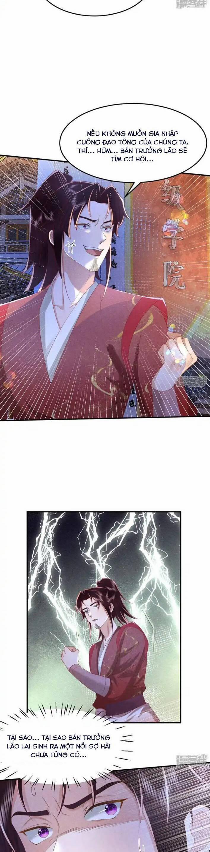 Hướng Dẫn Làm Nhiệm Vụ Của Nữ Diêm La 57 trang 4