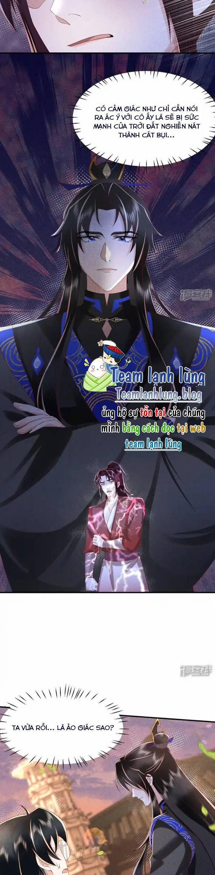 Hướng Dẫn Làm Nhiệm Vụ Của Nữ Diêm La 57 trang 5