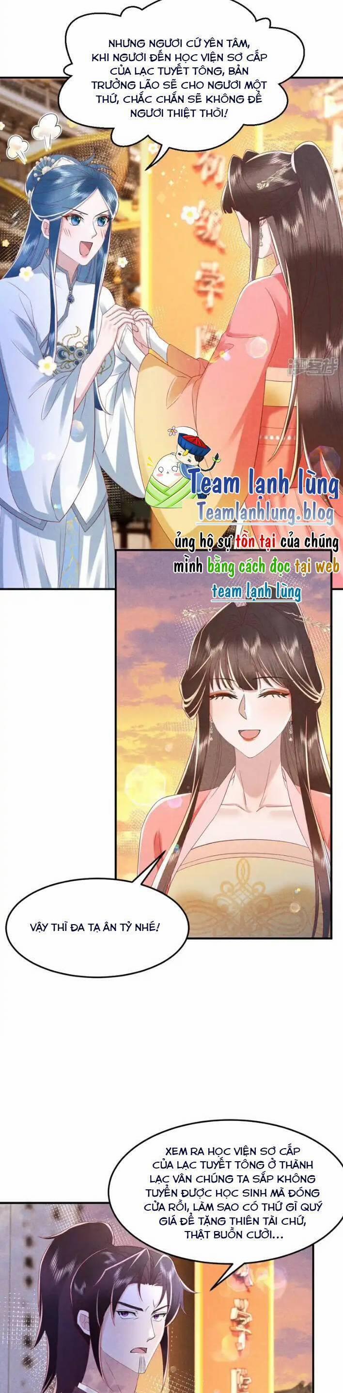 Hướng Dẫn Làm Nhiệm Vụ Của Nữ Diêm La 57 trang 9